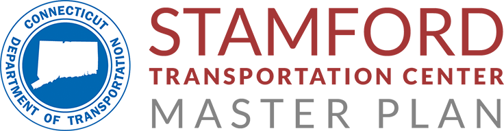 Stamford Transportation Center Master Plan Home Page